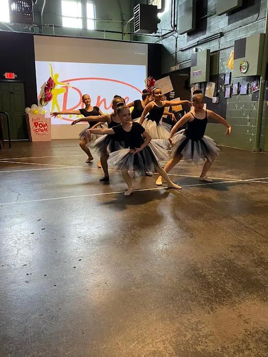 Dance Factory II Picture 10