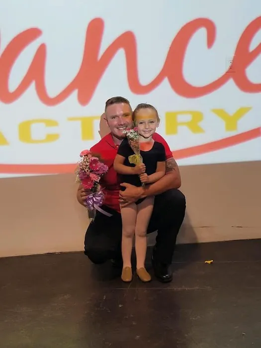 Dance Factory II Picture 9