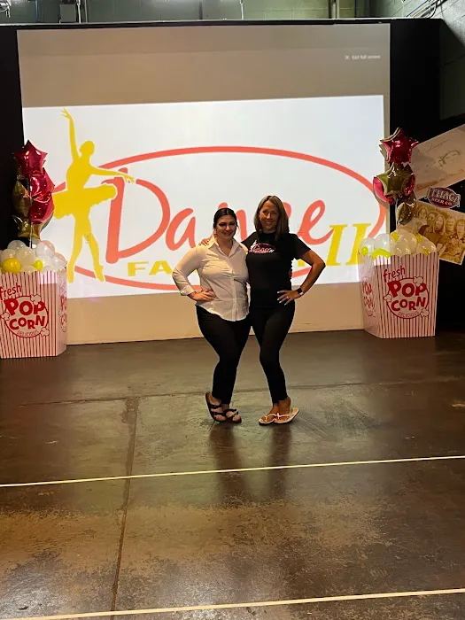 Dance Factory II Picture 2