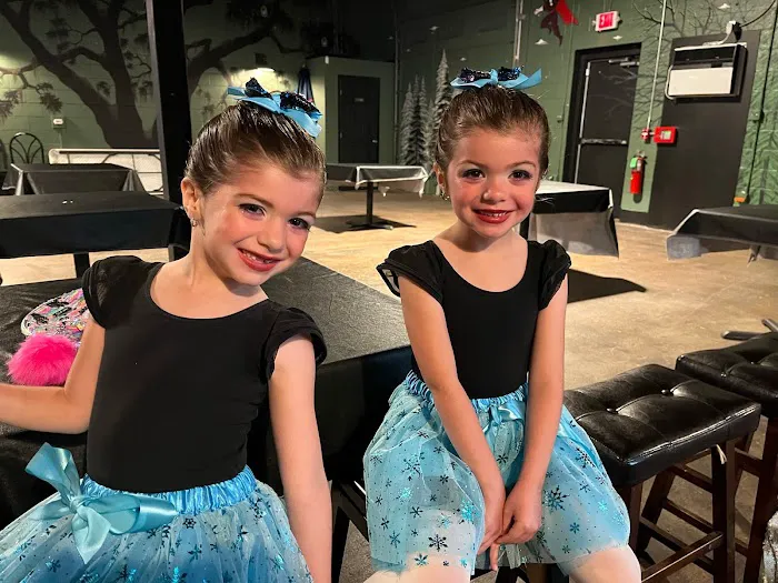 Dance Factory II Picture 5