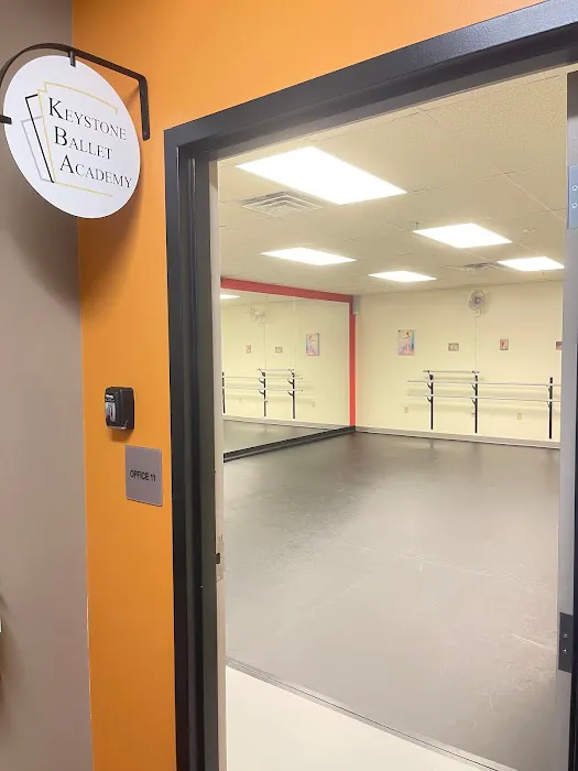Keystone Ballet Academy Picture 1