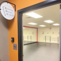 Keystone Ballet Academy ico