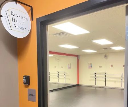 Keystone Ballet Academy