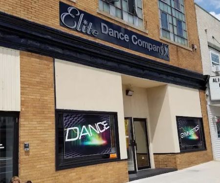 Elite Dance Company