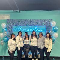A Chance to Dance ico