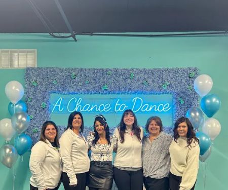 A Chance to Dance