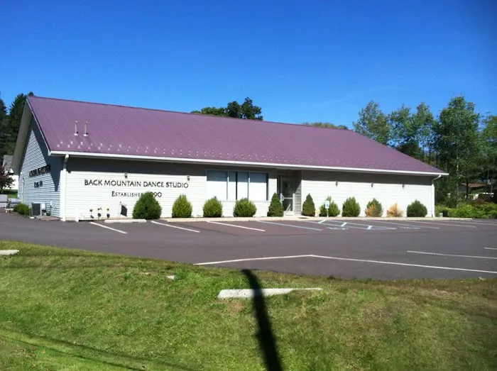 Back Mountain Dance Studio Picture 1