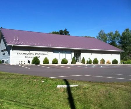 Back Mountain Dance Studio