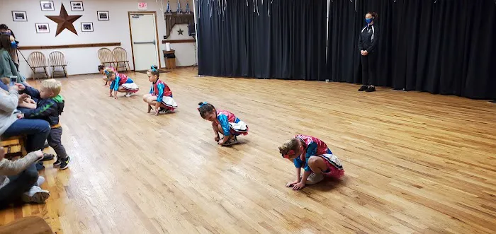 Back Mountain Dance Studio Picture 2