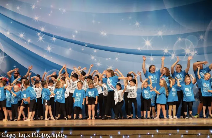 The dance factory Picture 9
