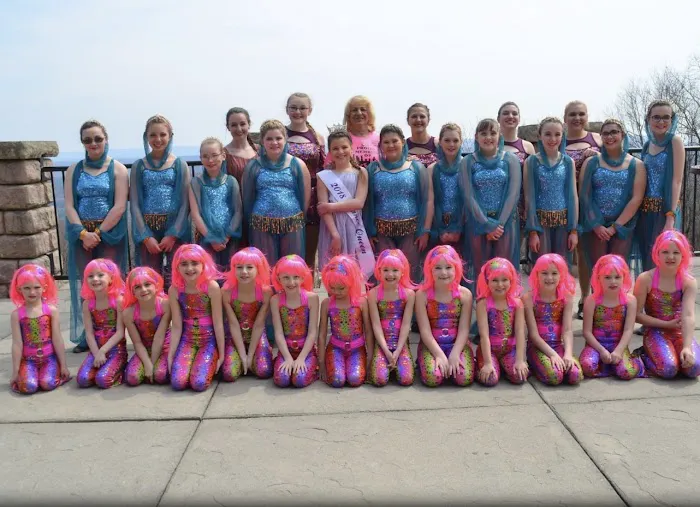 The dance factory Picture 7