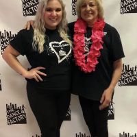 The dance factory ico