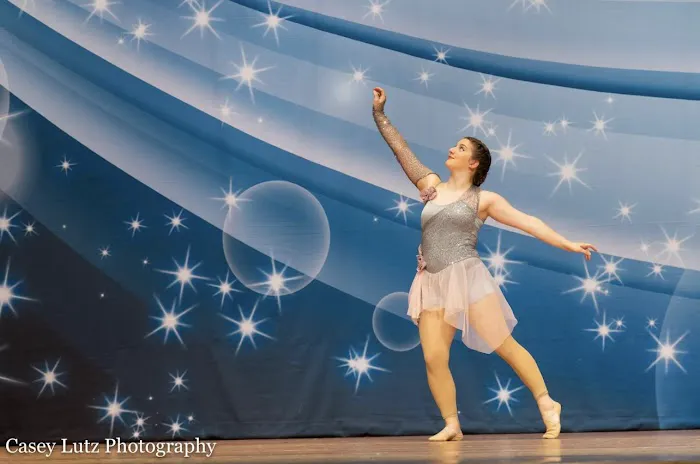 The dance factory Picture 3