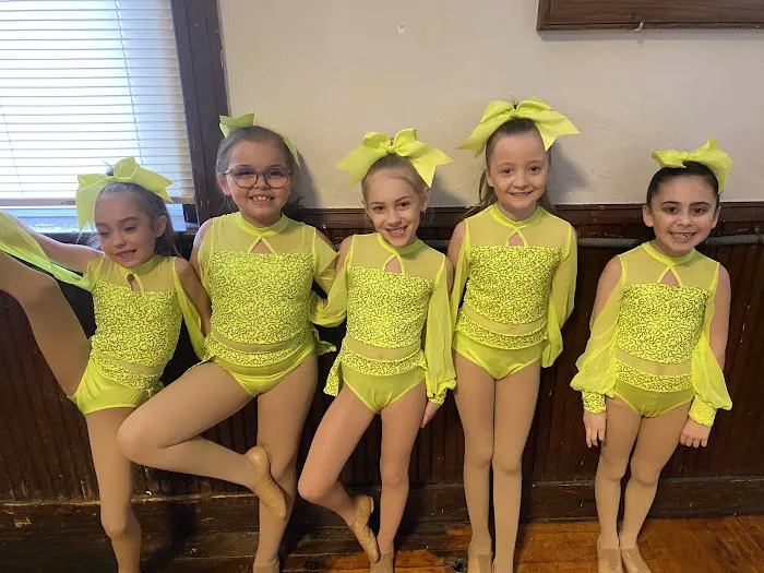 Center Stage Dance & Tumble Studio Picture 1