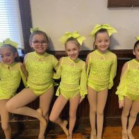 Center Stage Dance & Tumble Studio ico