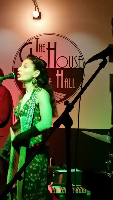 The Gas House Dance Hall Picture 2