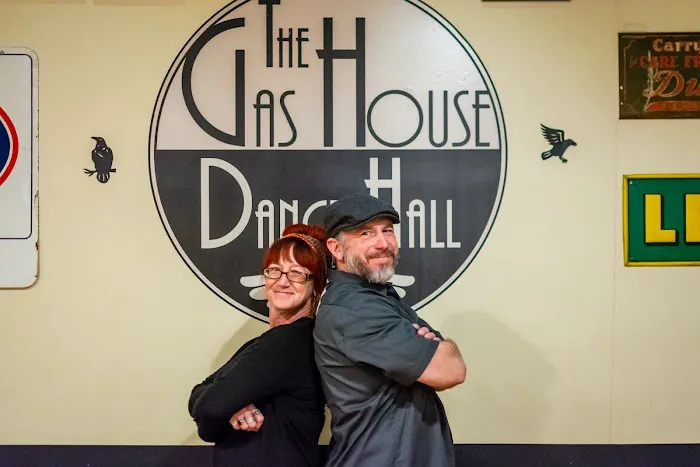 The Gas House Dance Hall Picture 9