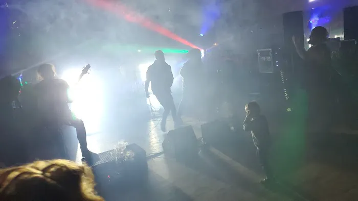 The Gas House Dance Hall Picture 1