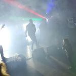 The Gas House Dance Hall