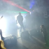 The Gas House Dance Hall ico