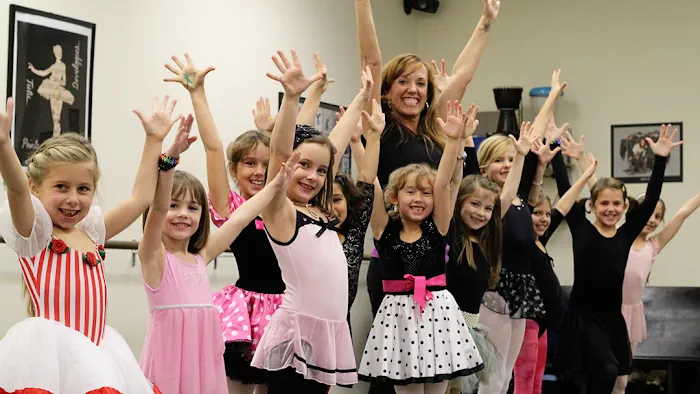 Allegro Dance Studios LLC Picture 4