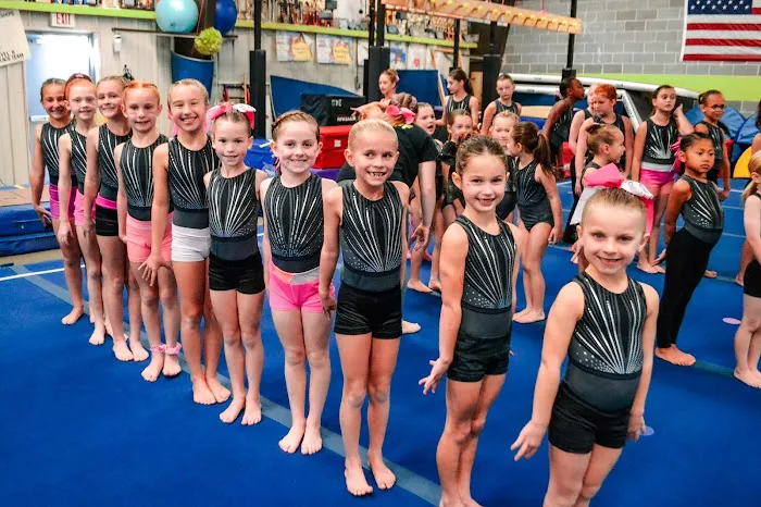 Power & Grace Gymnastics and Dance Inc. Picture 6