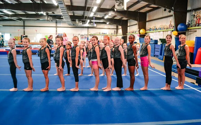 Power & Grace Gymnastics and Dance Inc. Picture 10