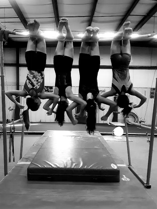 Power & Grace Gymnastics and Dance Inc. Picture 3