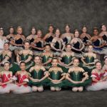 Miss Autumn's Dance Class
