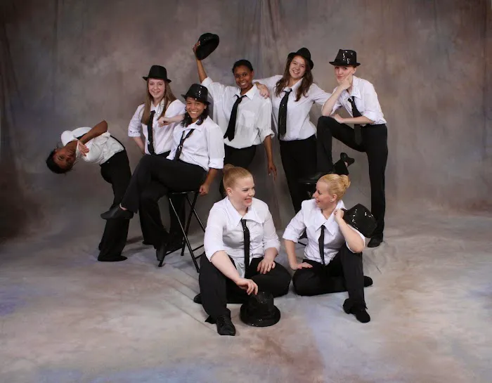 Miss Autumn's Dance Class Picture 8