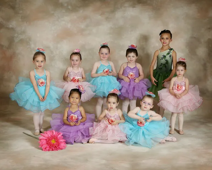 Miss Autumn's Dance Class Picture 9