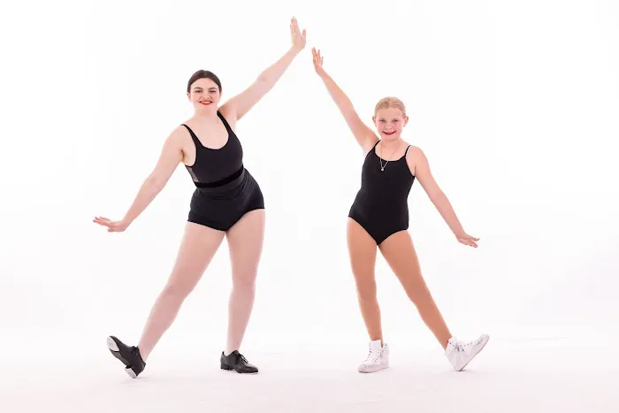 Miss Autumn's Dance Class Picture 4