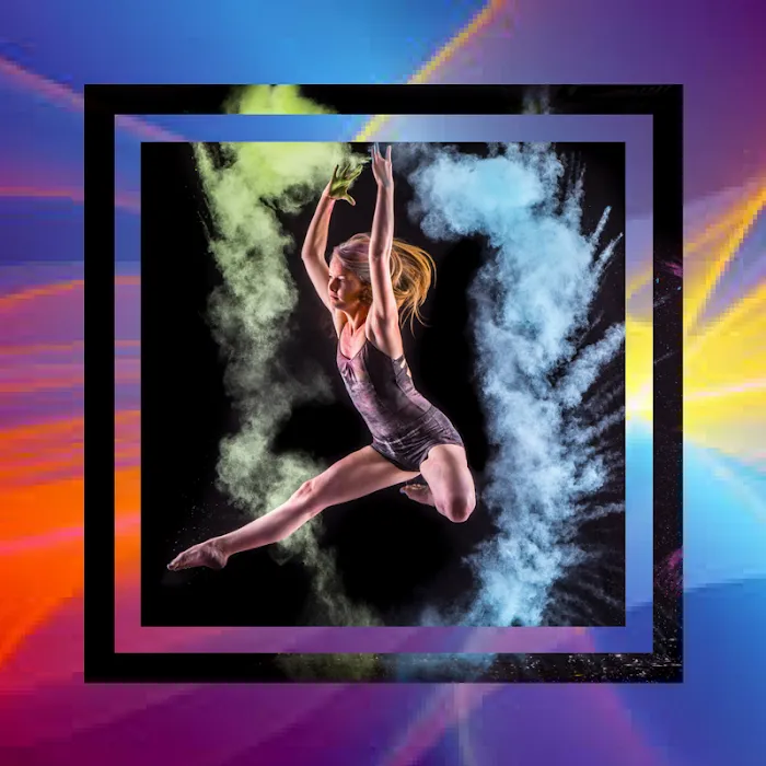 Miss Autumn's Dance Class Picture 10