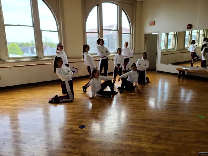Miss Cindy's School of Dance Picture 1
