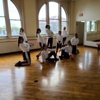 Miss Cindy's School of Dance ico