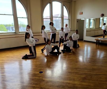 Miss Cindy's School of Dance