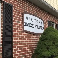 Victory Dance Center ico