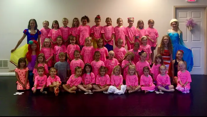 Juli Kell's Dance Center, LLC Picture 6