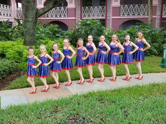 Juli Kell's Dance Center, LLC Picture 9