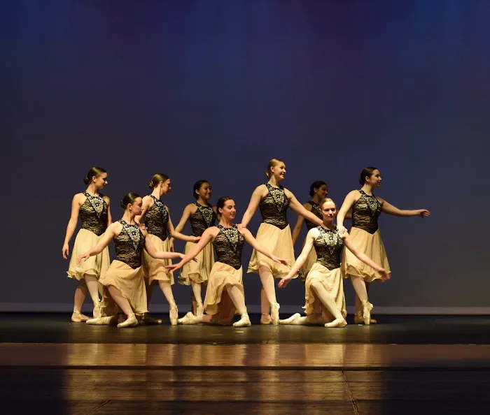 Studios On Main LLC - Dance & Tumble Center Picture 6