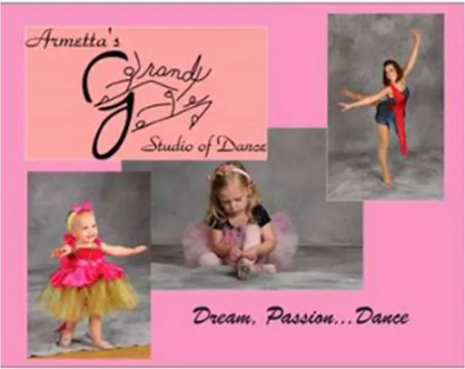 Grand Jete Studio of Dance Picture 1