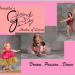 Grand Jete Studio of Dance