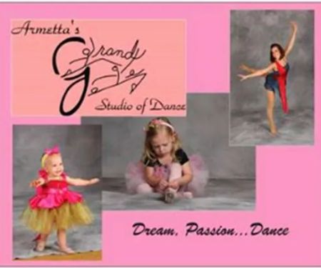 Grand Jete Studio of Dance