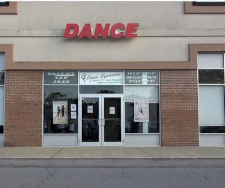 Dance Expression of Dutchess