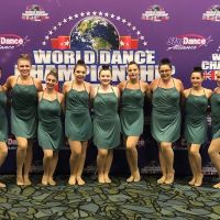 Cherilyn's School of Dance ico