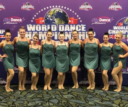 Cherilyn's School of Dance