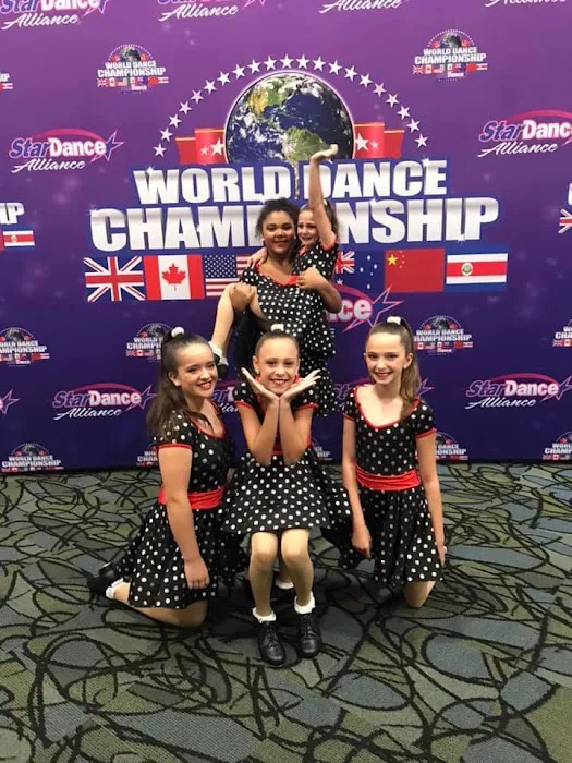 Cherilyn's School of Dance Picture 5