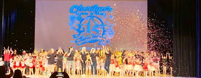 Cherilyn's School of Dance Picture 8