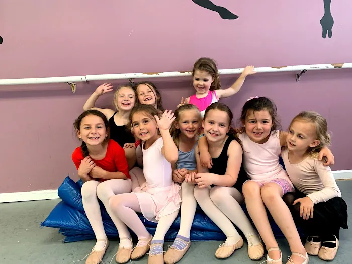 Cherilyn's School of Dance Picture 7