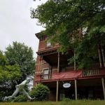Cunneen-Hackett Arts Center